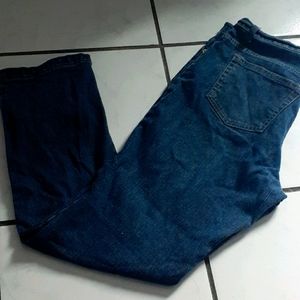 Revolt Ankle size 11 Jean's